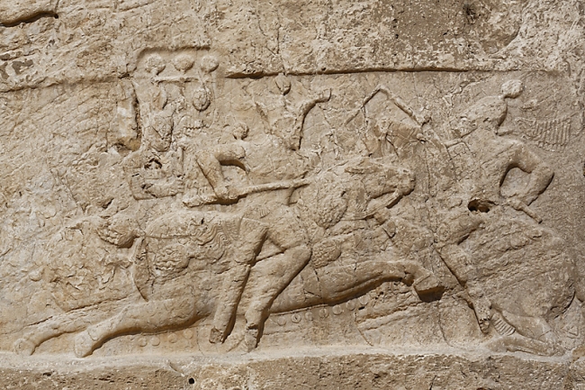Naqsh-e Rostam-043